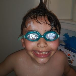 Meet your Posher, Johnny